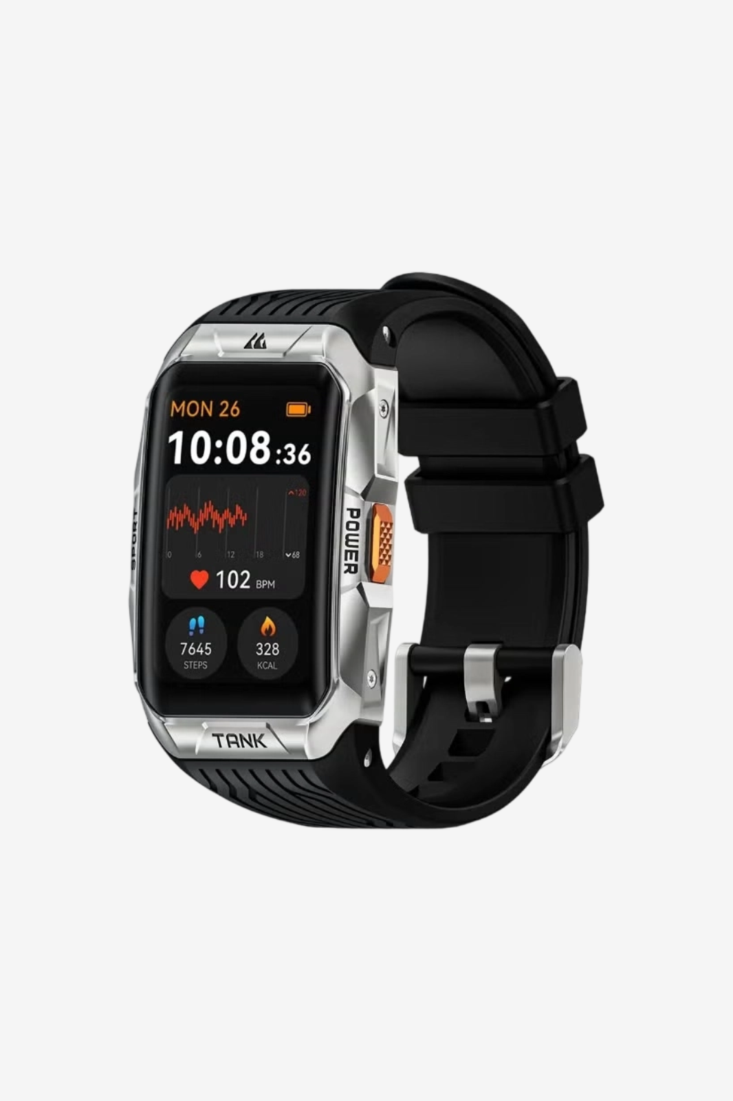 KOSPET TANK X2 ULTRA Smartwatch