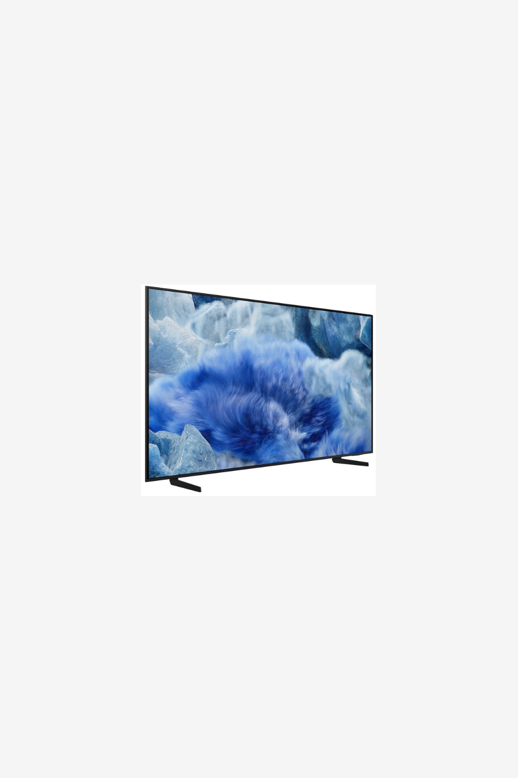 Samsung QLED Q8F 4K Smart TV