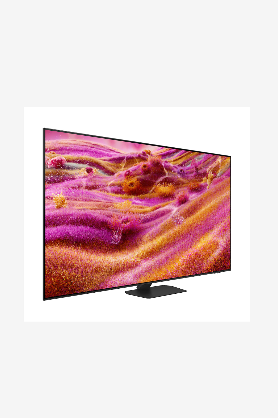 Samsung Neo QLED QN90F 4K Mini LED Vision AI Smart TV