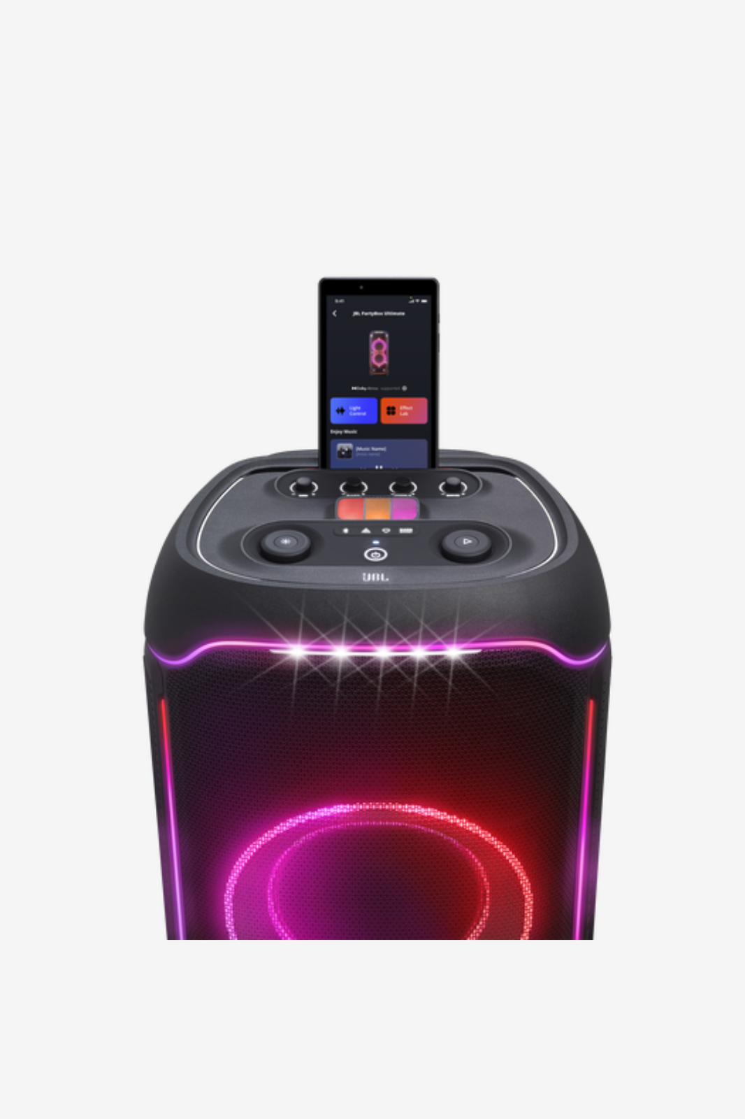 JBL PartyBox Ultimate