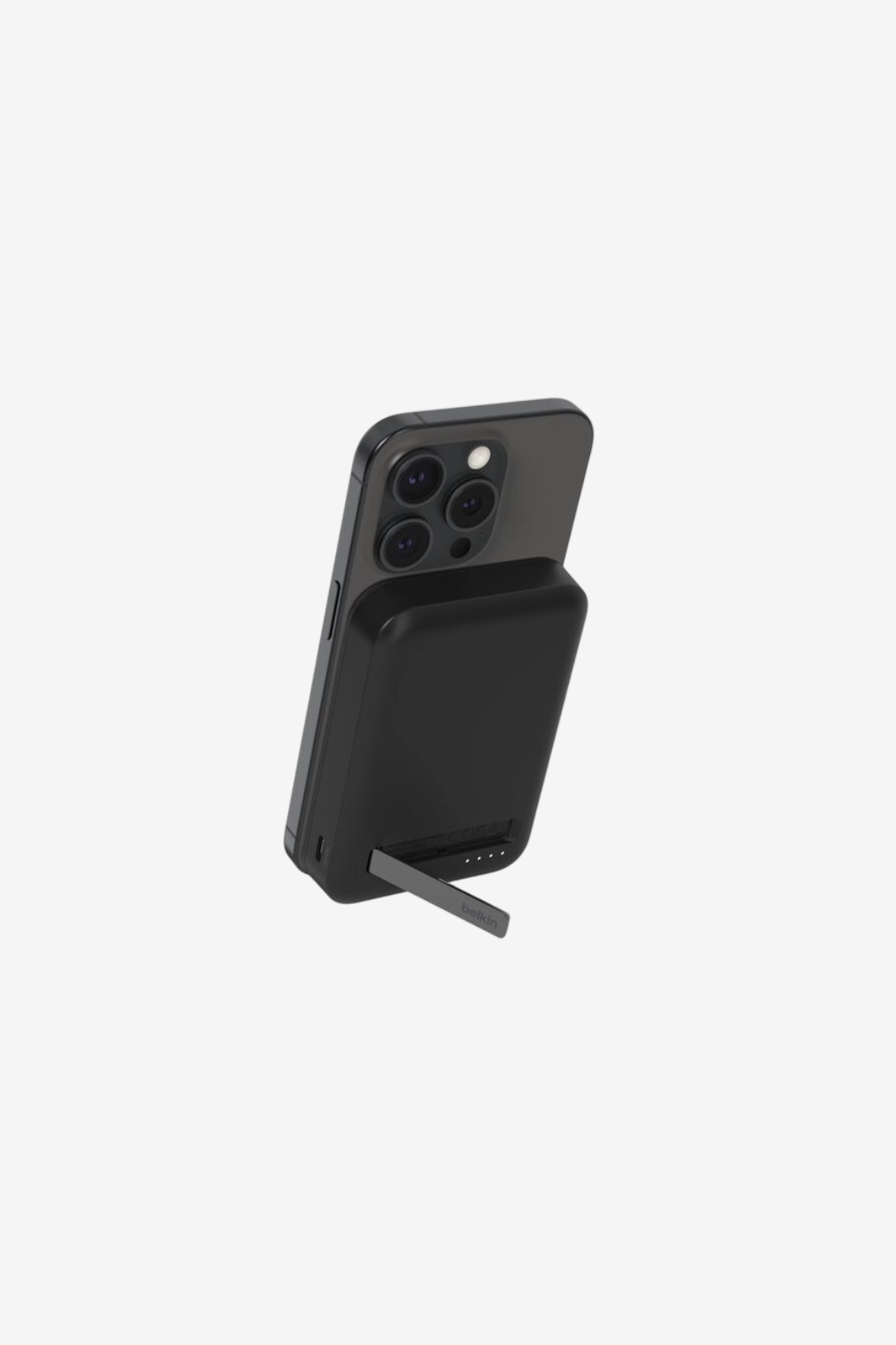 Belkin - BoostCharge Pro Magnetic Power Bank with Qi2 15W 8K