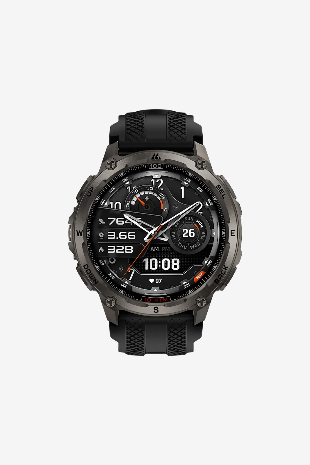 KOSPET TANK T4 Smartwatch