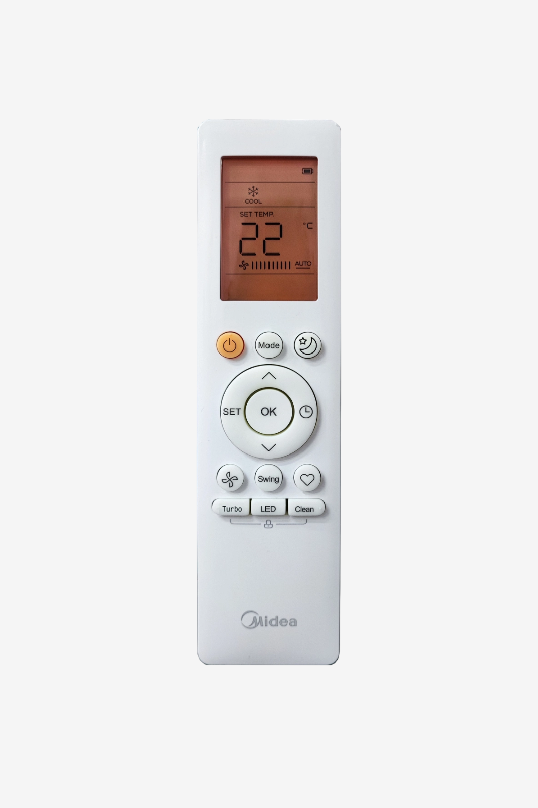 Midea Extreme Pro Air Condition Split Cooling Only 2.25HP M1SEFT-18CRN