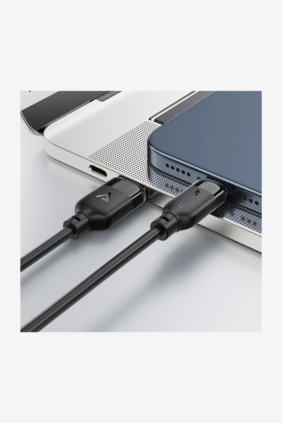 ACEFAST C16-02 TPU charging data cable USB-A to Lightning