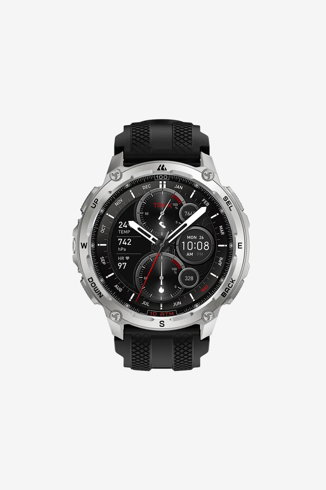 KOSPET TANK T4 Smartwatch