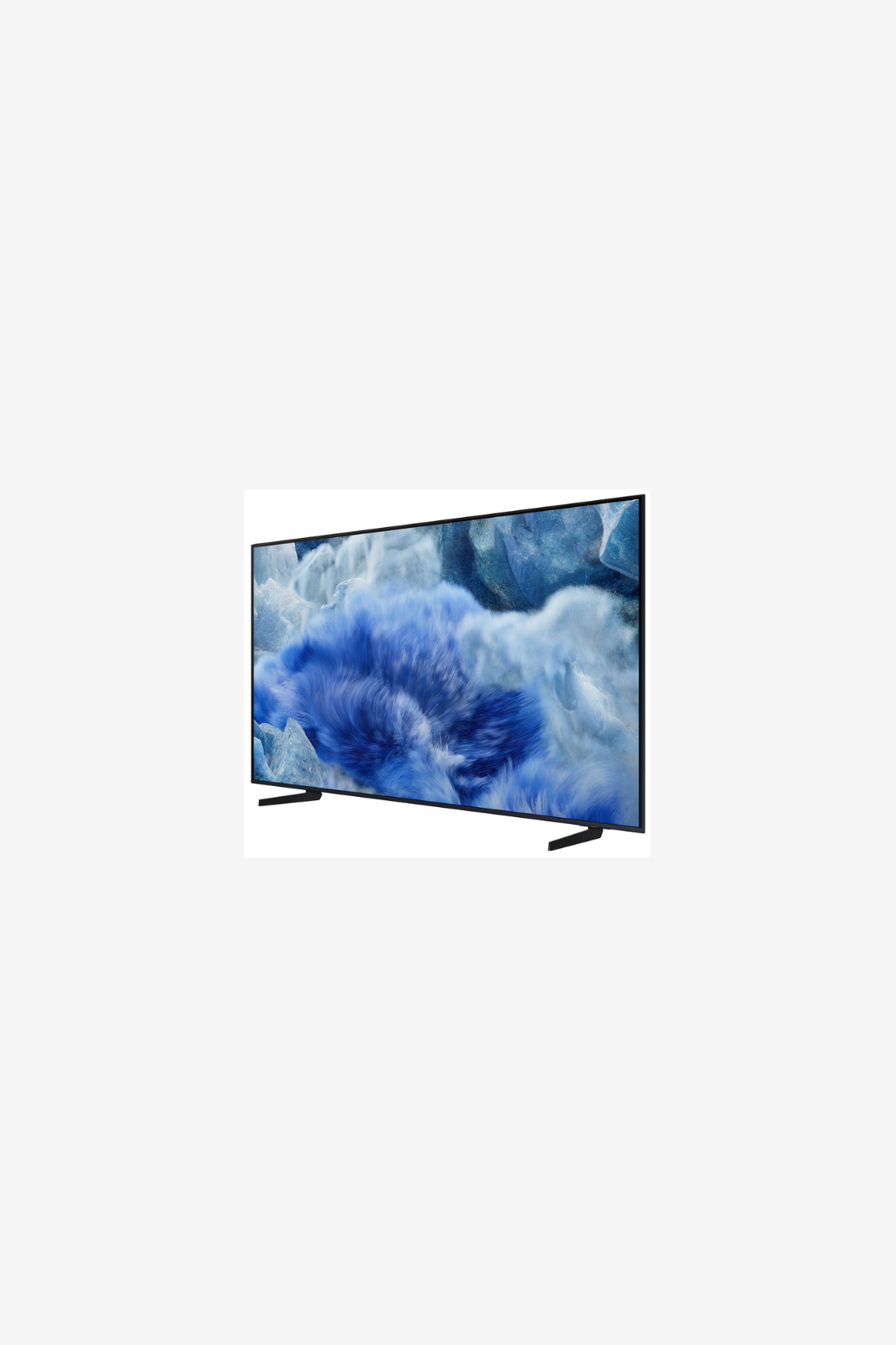 Samsung QLED Q8F 4K Smart TV
