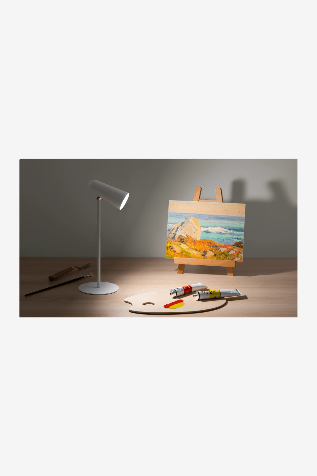 Xiaomi Flexible Rechargeable Lamp