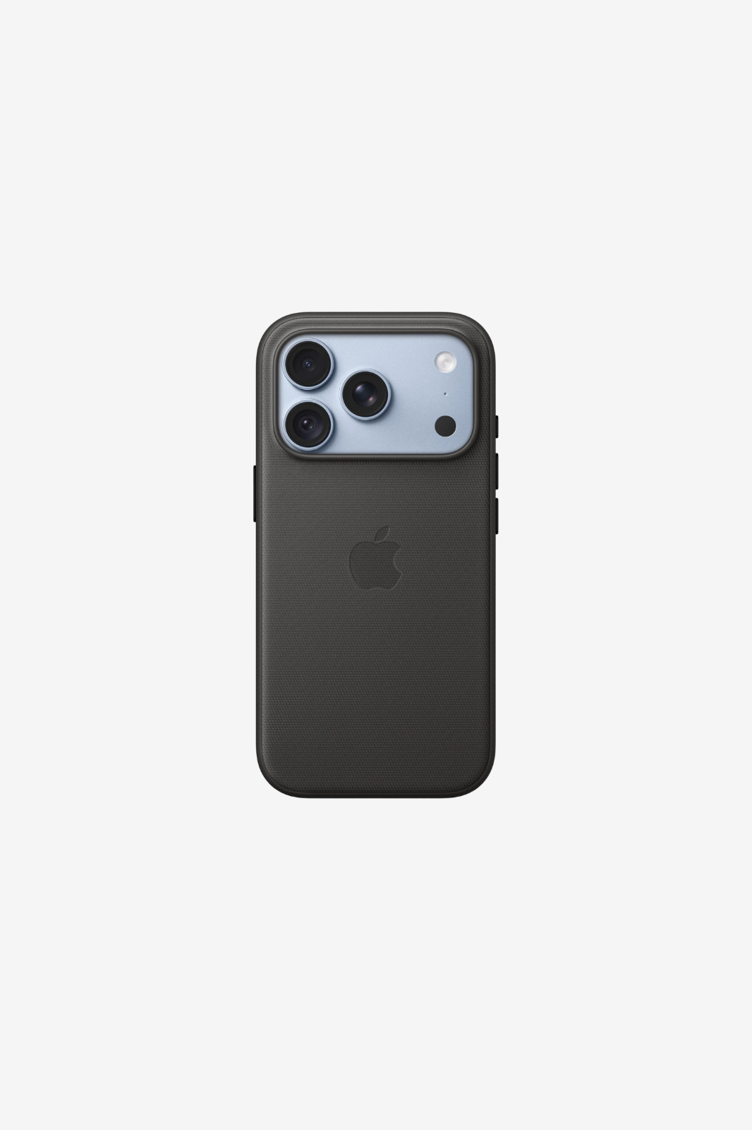 جراب TechWoven بتقنية MagSafe لهاتف Apple iPhone 17 Pro