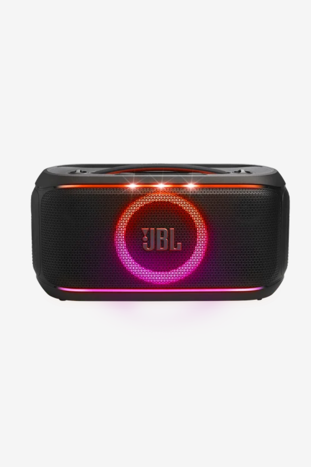 JBL on the go 2