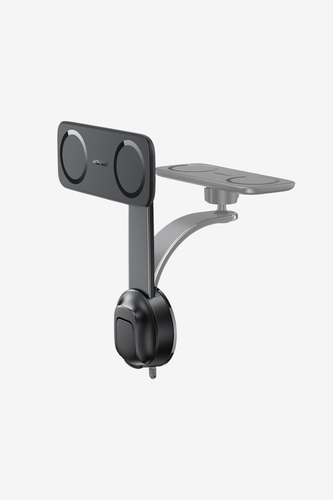 ACEFAST Car Mount Magnetic Holder D60