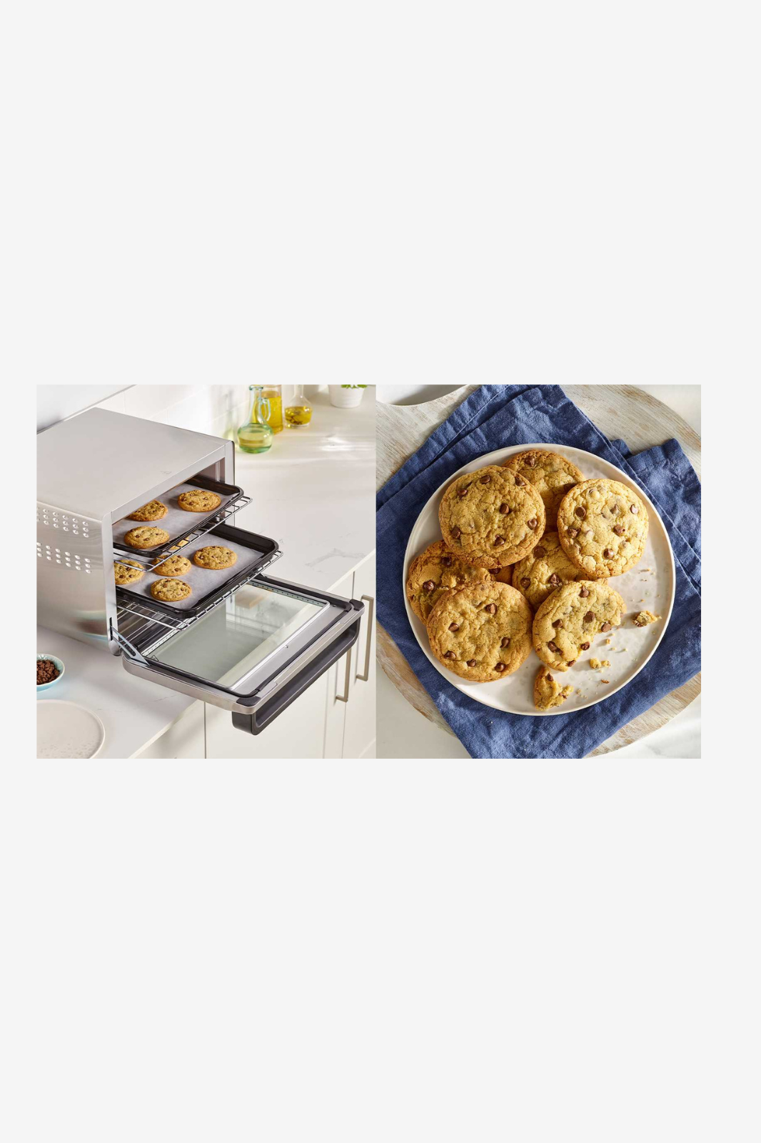 Ninja Foodi 10-in-1 Multifunction Oven DT200