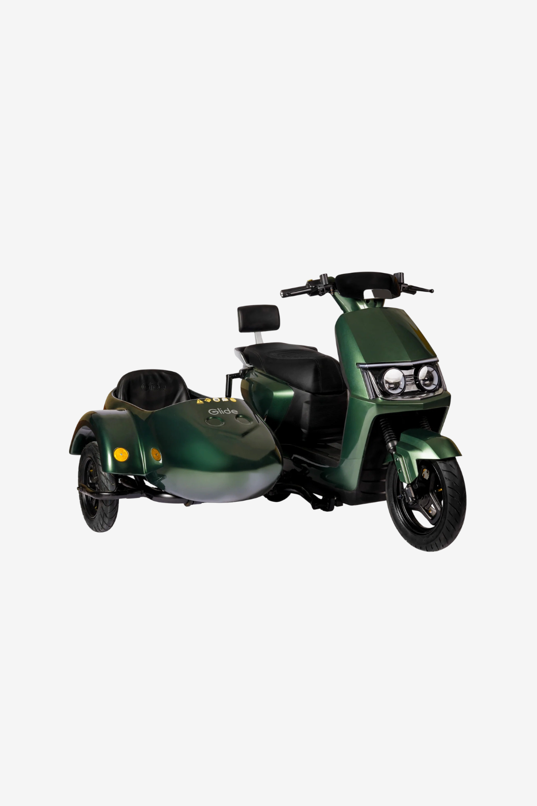 Glide G4 Sidecar