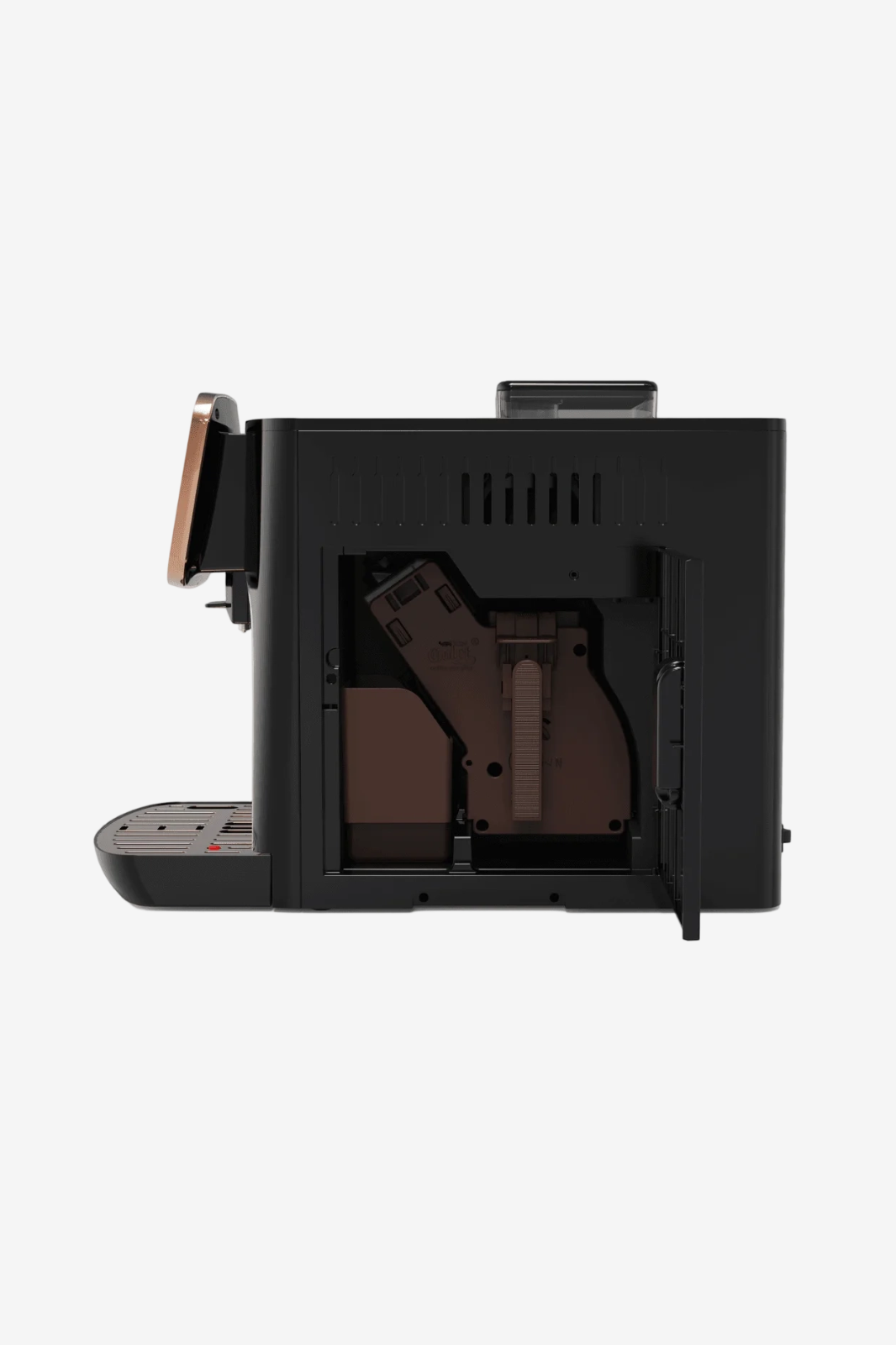 Arzum OKKA Pro M Fully Automatic Espresso Machine OK0028-04
