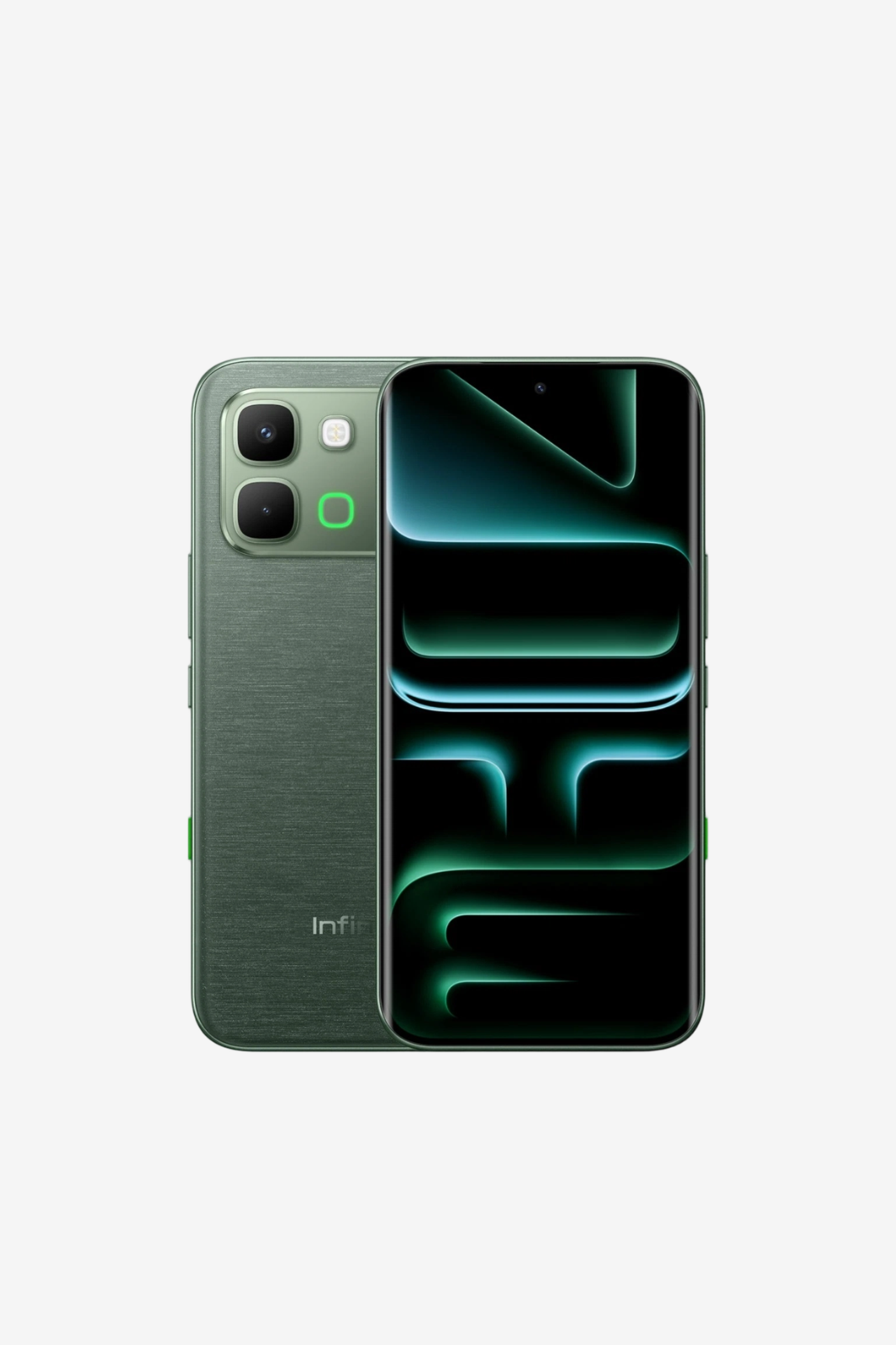 INFINIX Note Edge Dual SIM 8GB 256GB 5G