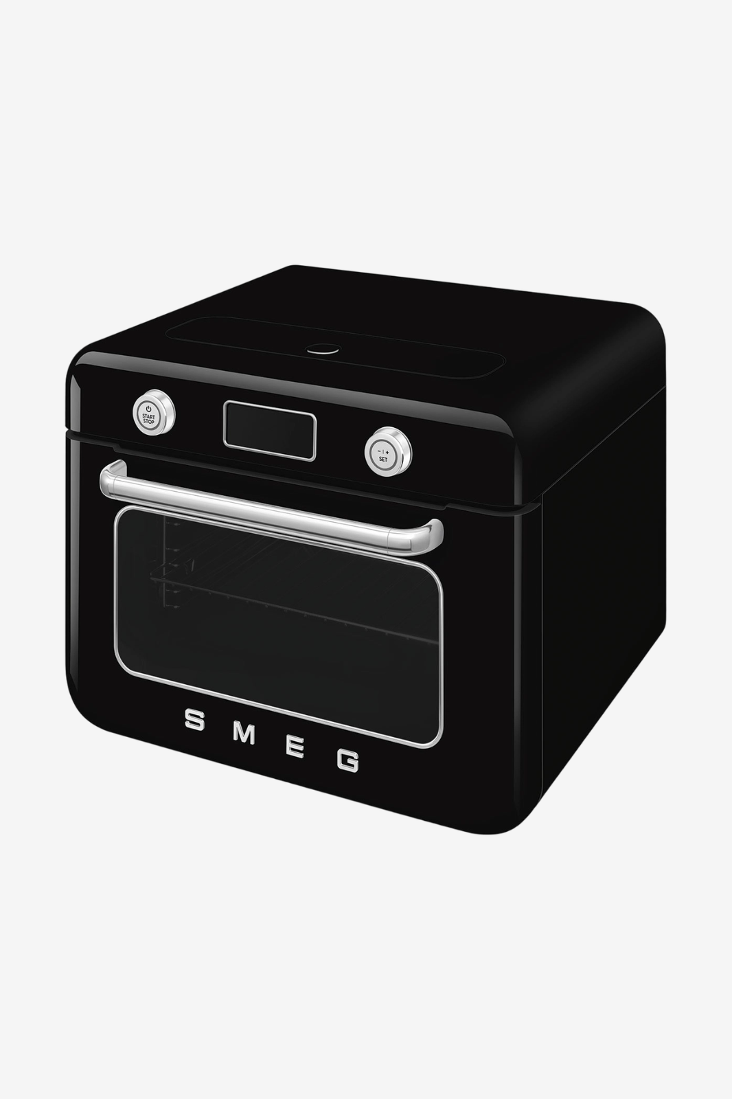 Smeg Countertop Combi Steam Oven COF01