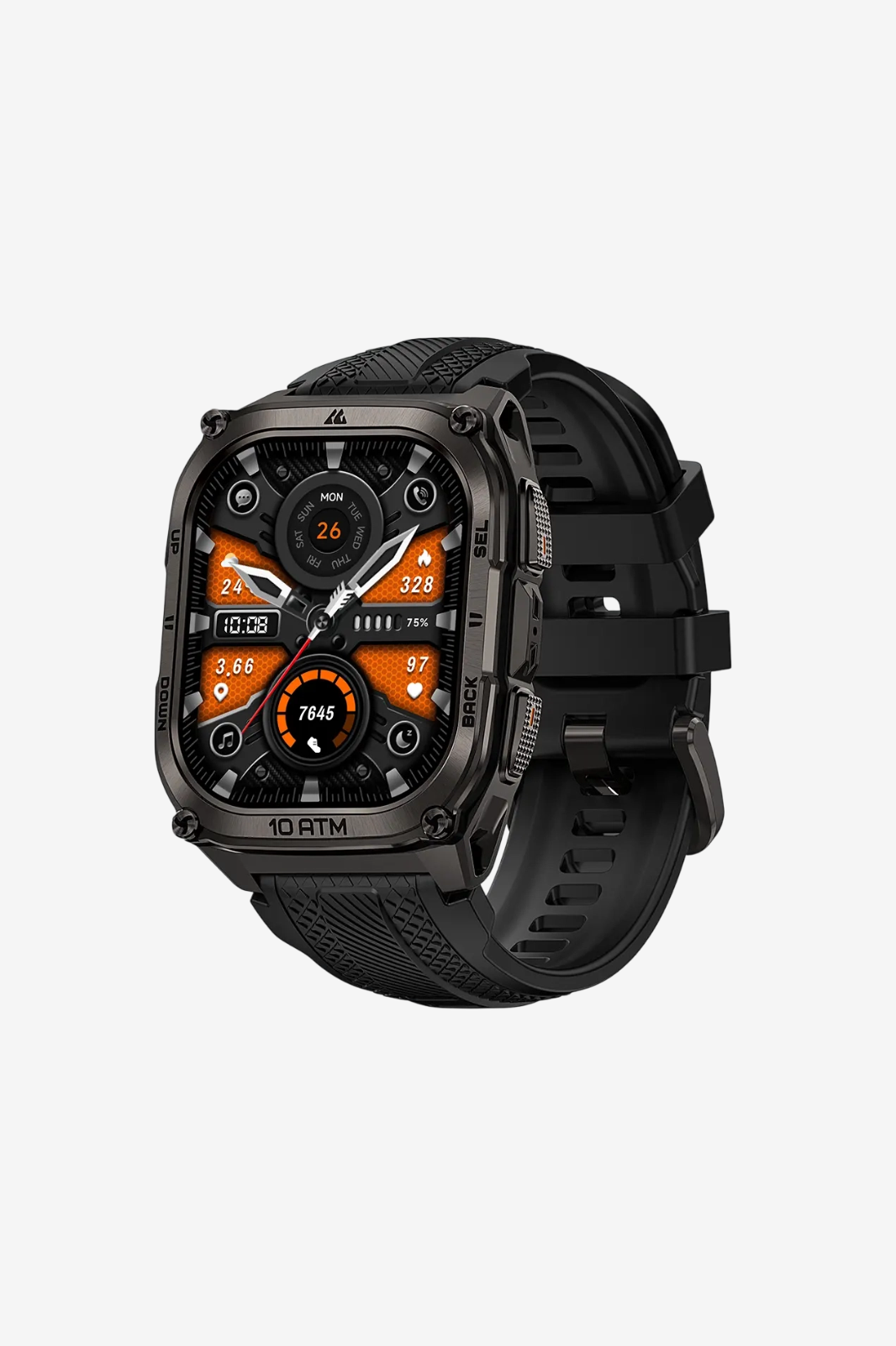 KOSPET TANK M4 Smartwatch