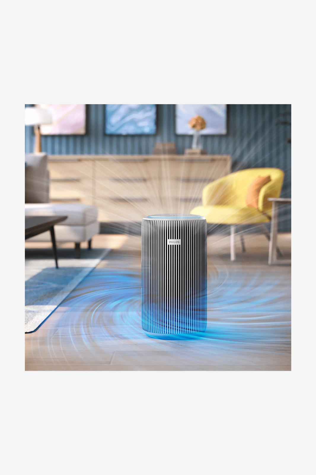 Philips Smart Air Purifier PureProtect 4200 Series