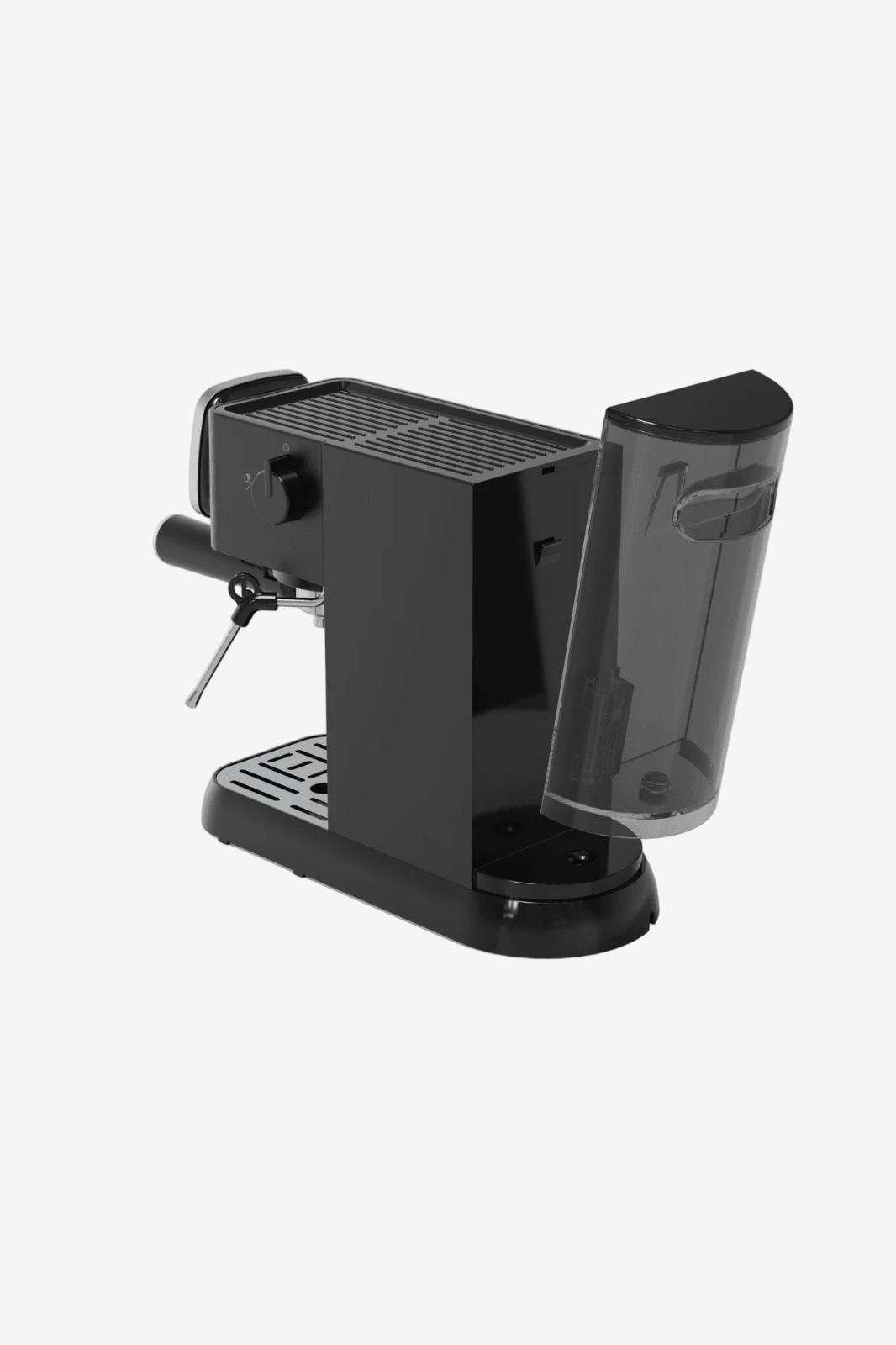 Arzum OKKA Solo Semi Automatic Espresso Machine -  OK0034-05