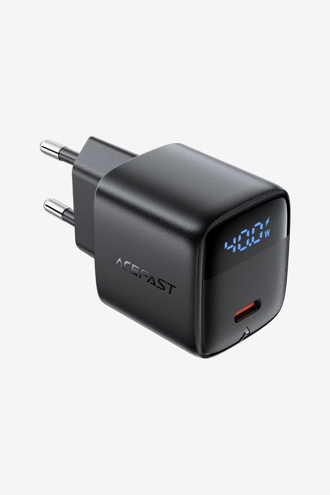 ACEFAST Fast Charge Wall Charger A135 PD40W GaN (1xUSB-C) EU