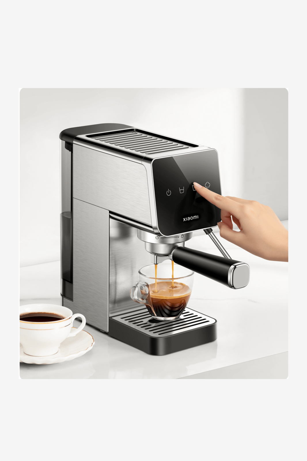 Xiaomi Semi-automatic Espresso Machine