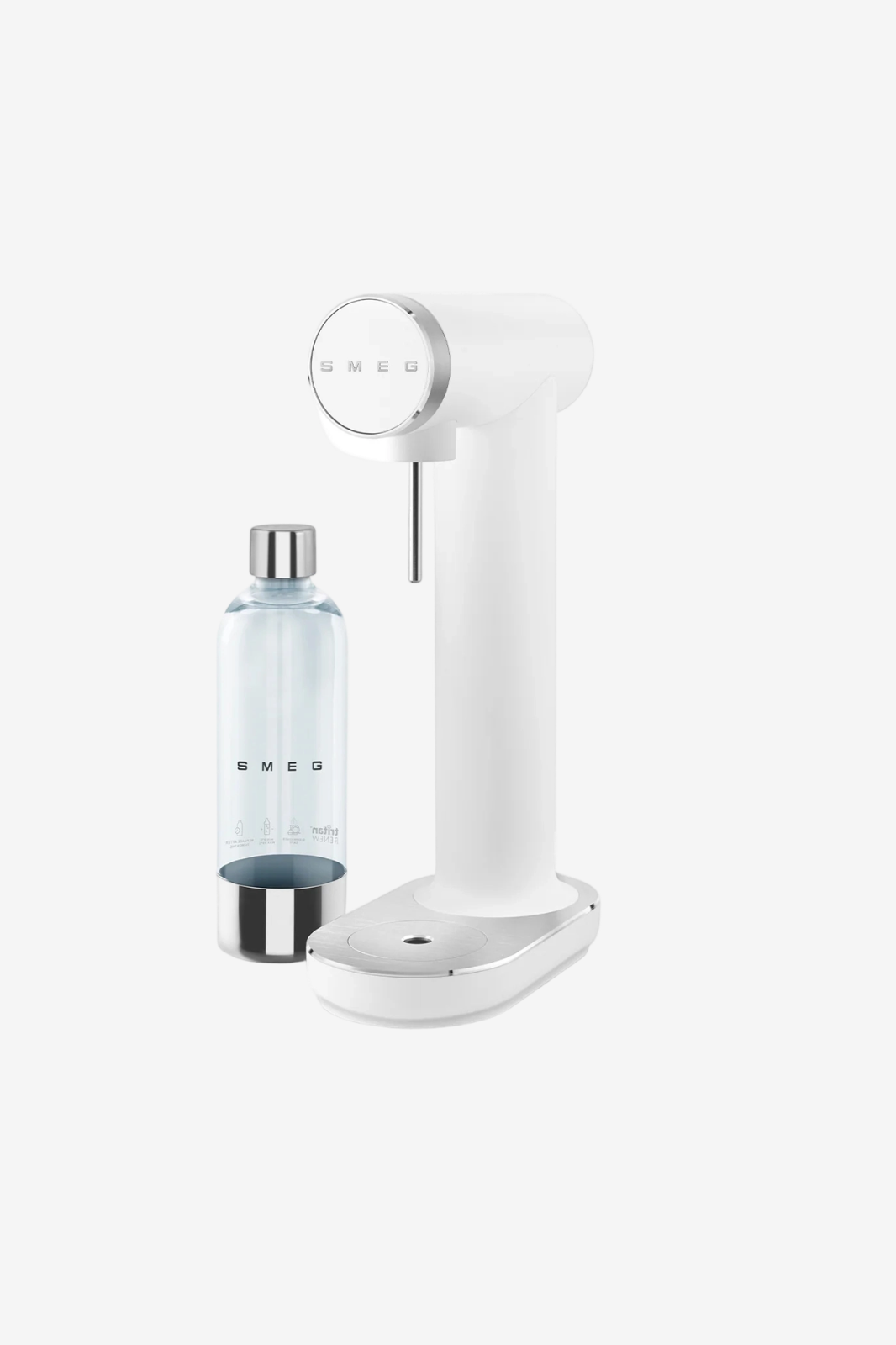 Smeg Urban Bottle سعة لتر واحد WBF02