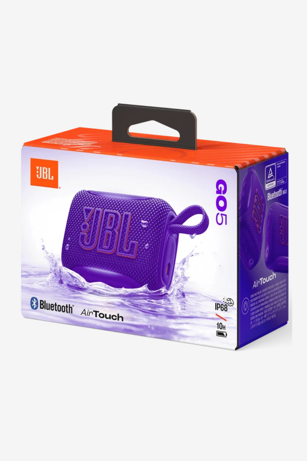 JBL GO 5