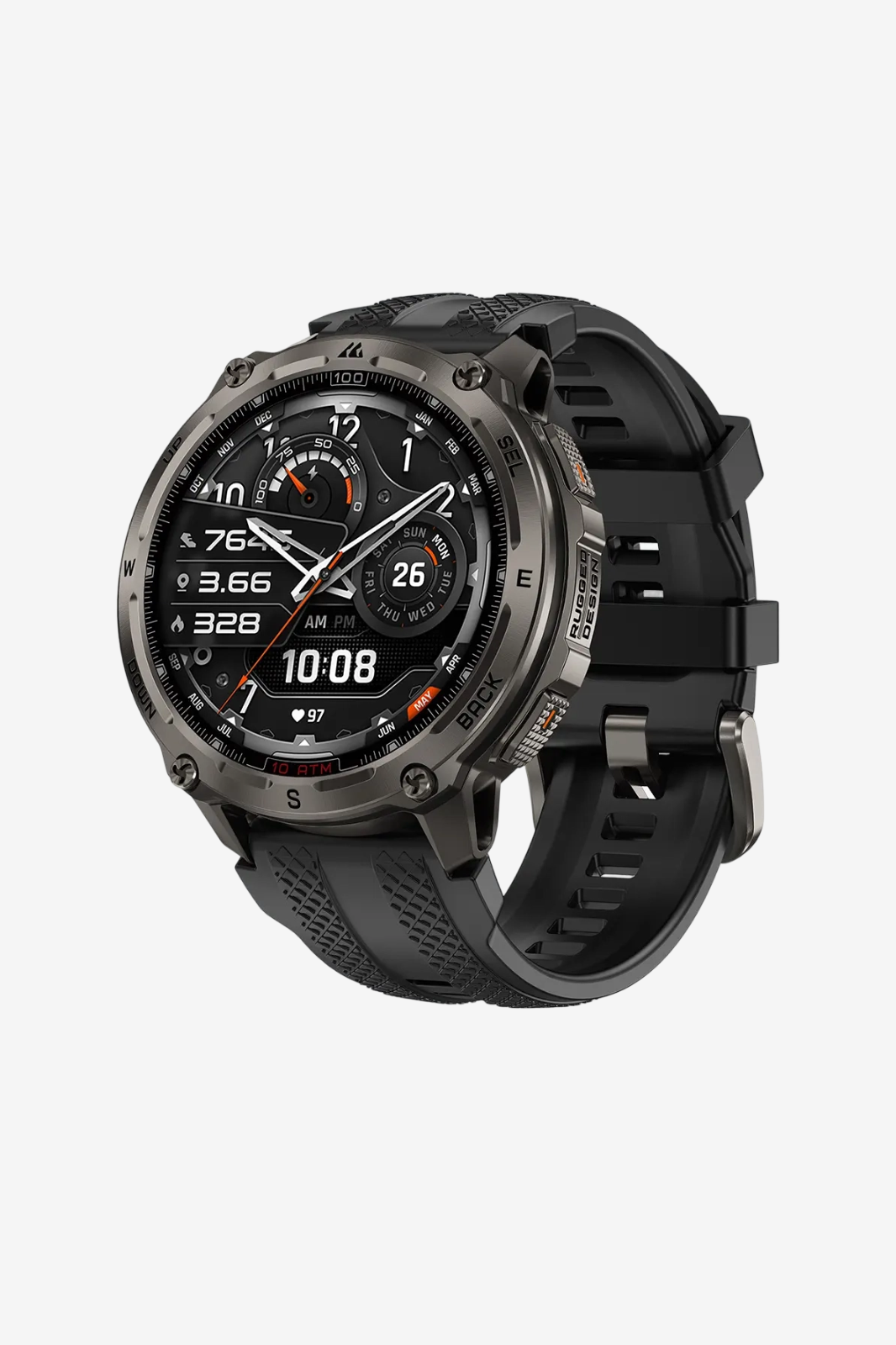 KOSPET TANK T4 Smartwatch