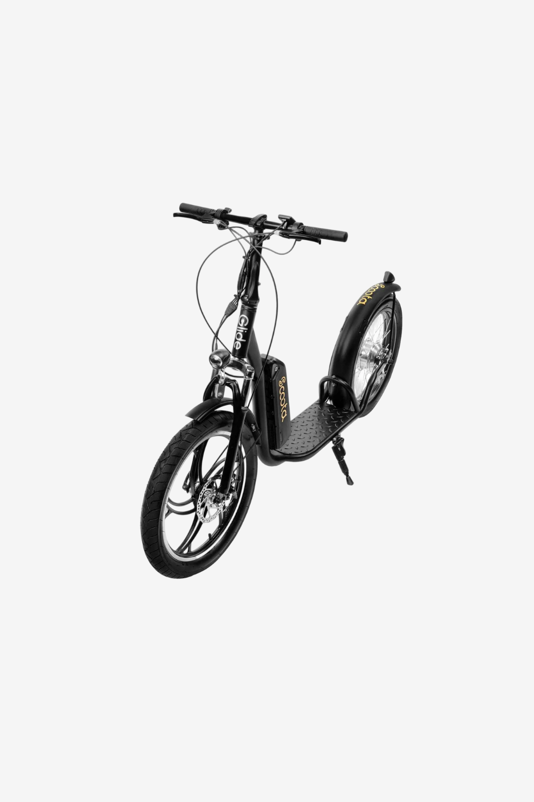 Glide Scoota Pro