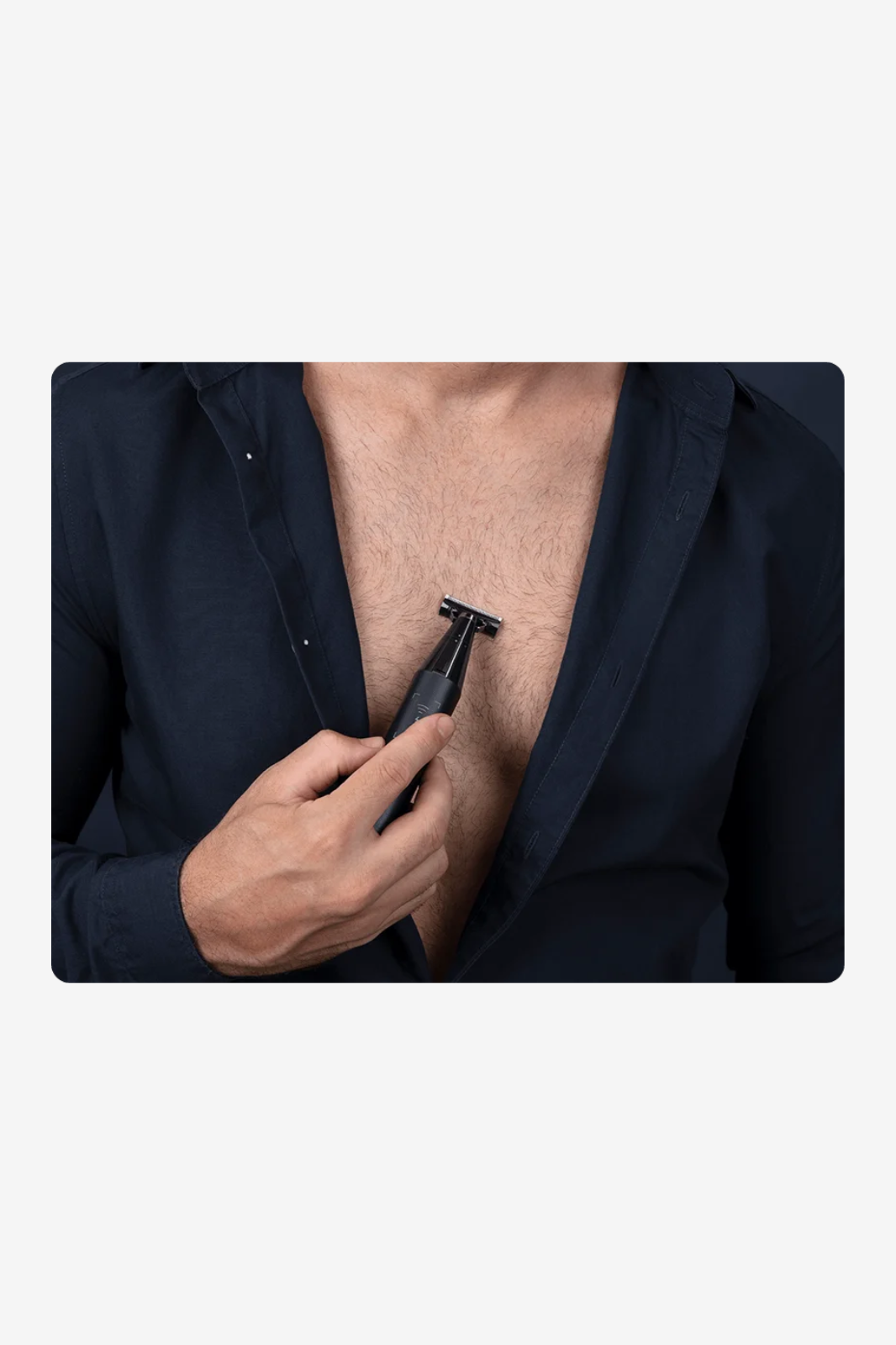 Xiaomi UniBlade Trimmer