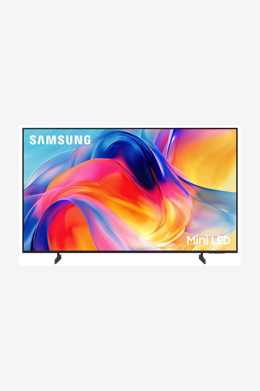 Samsung Neo QLED M70H 4K Mini LED Vision AI Smart TV