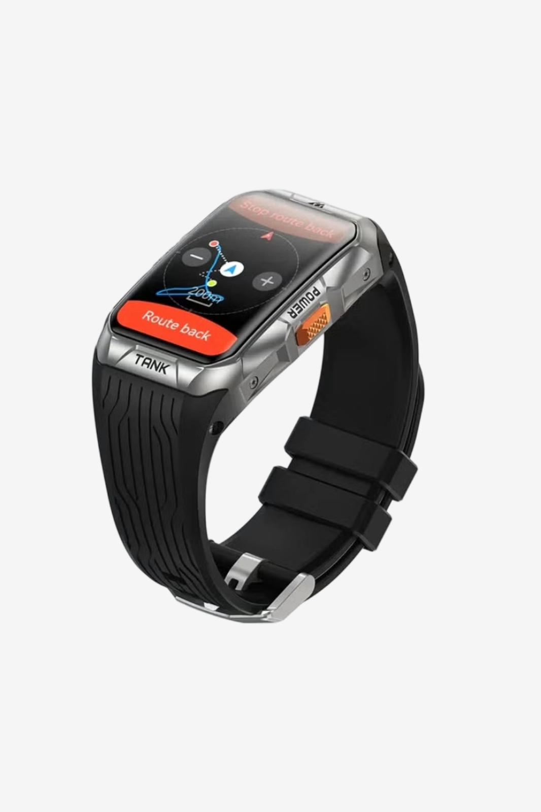 KOSPET TANK X2 ULTRA Smartwatch