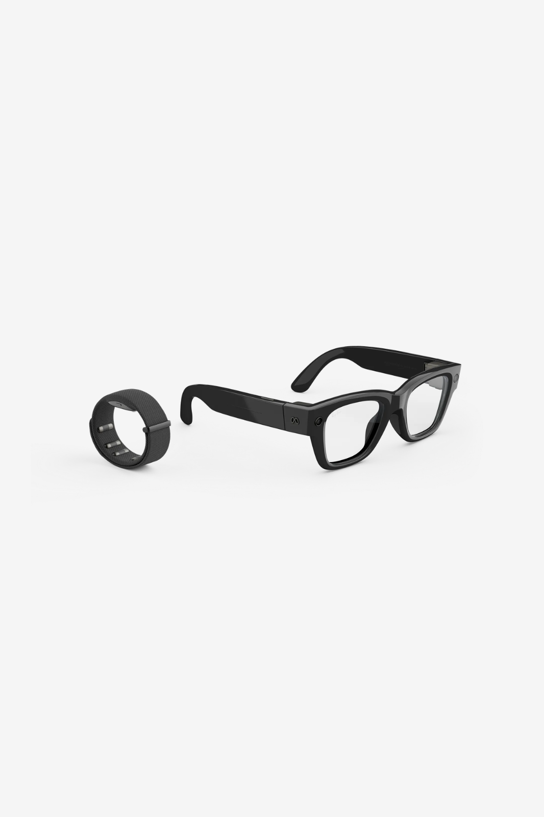 RAY-BAN META DISPLAY