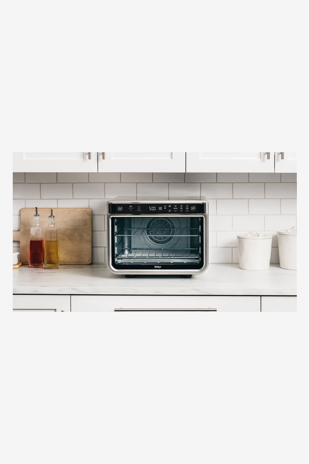 Ninja Foodi 10-in-1 Multifunction Oven DT200