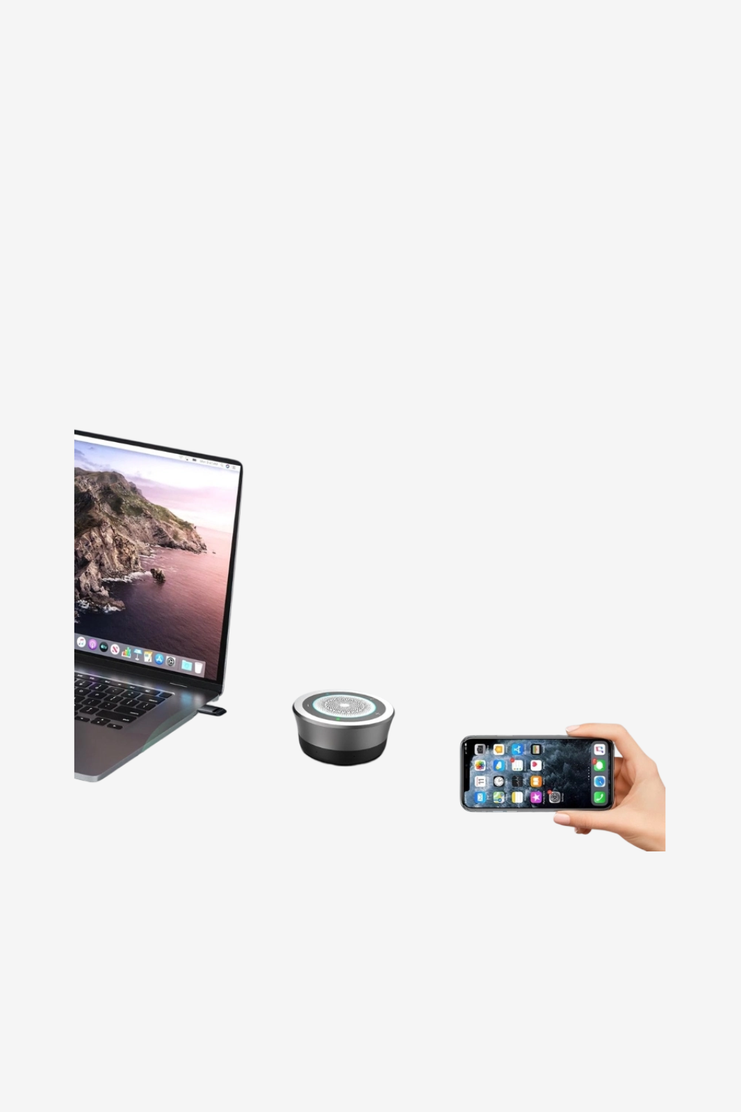 سامسونج نيو كيو ليد فيجن الذكي بمعالج الذكاء الاصطناعي QN900F 8K
