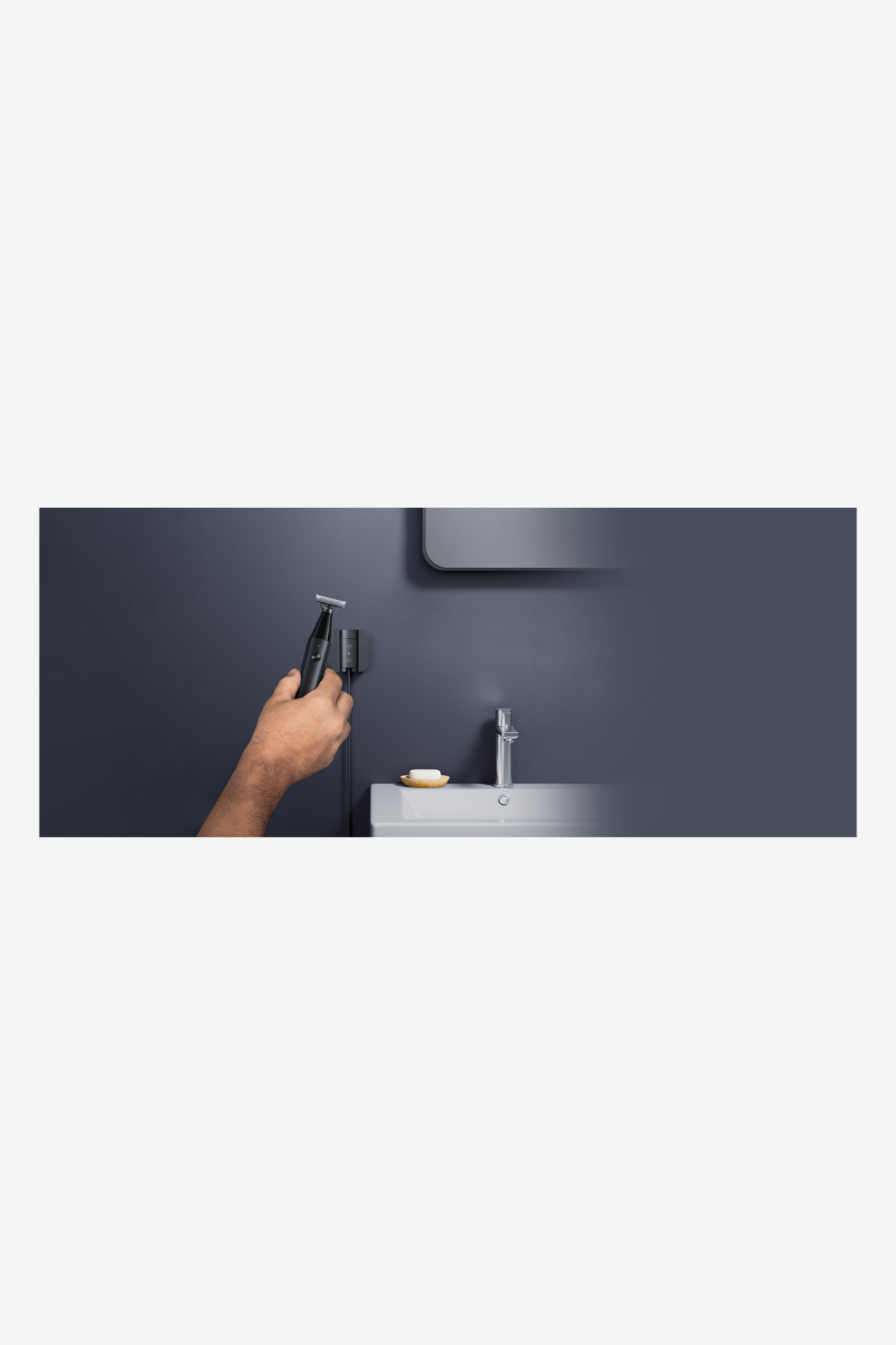 Xiaomi UniBlade Trimmer