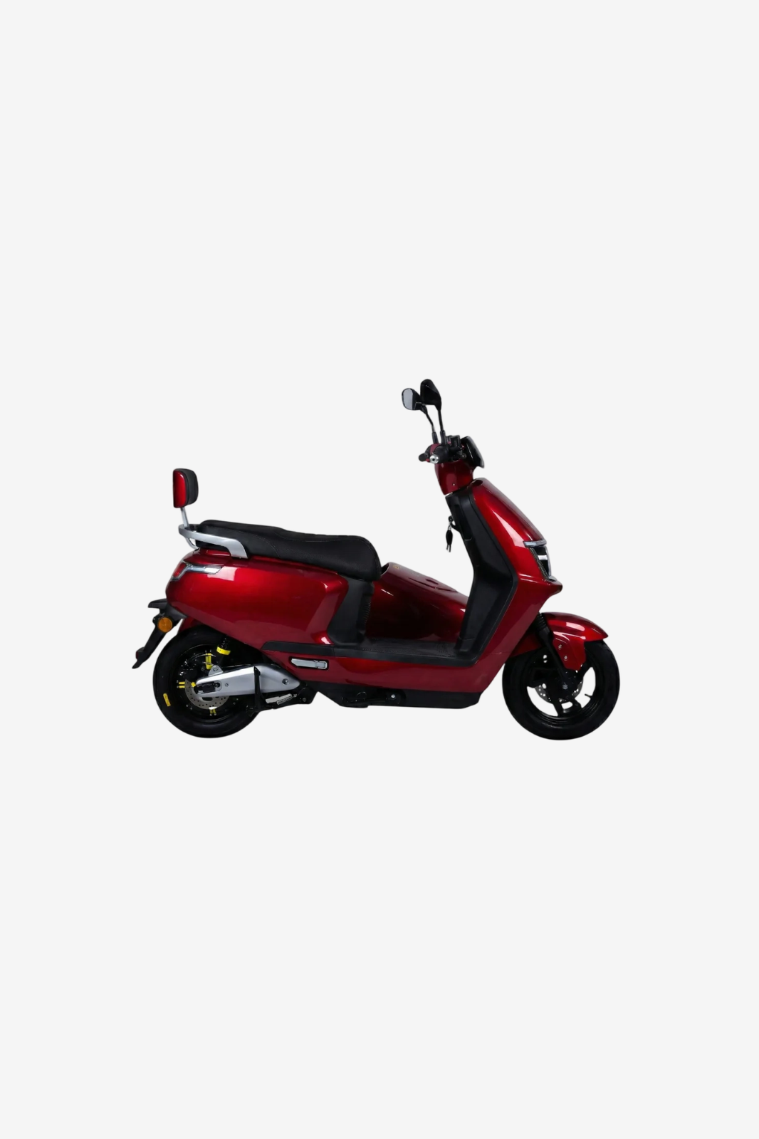 Glide G4 Sidecar