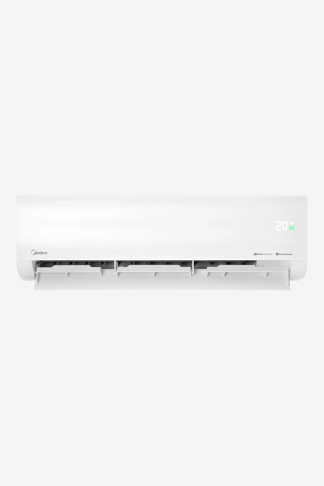 Midea Eco Master 2.25 HP Cool & Heat Inverter Air Conditioner M1SEFT-18HRDN8F