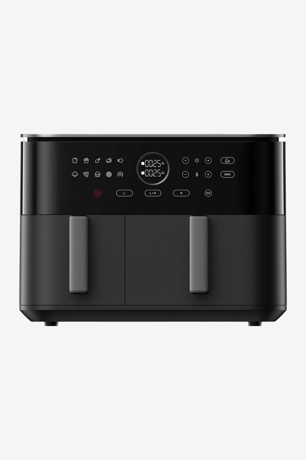 Xiaomi Dual Zone Air Fryer 10L