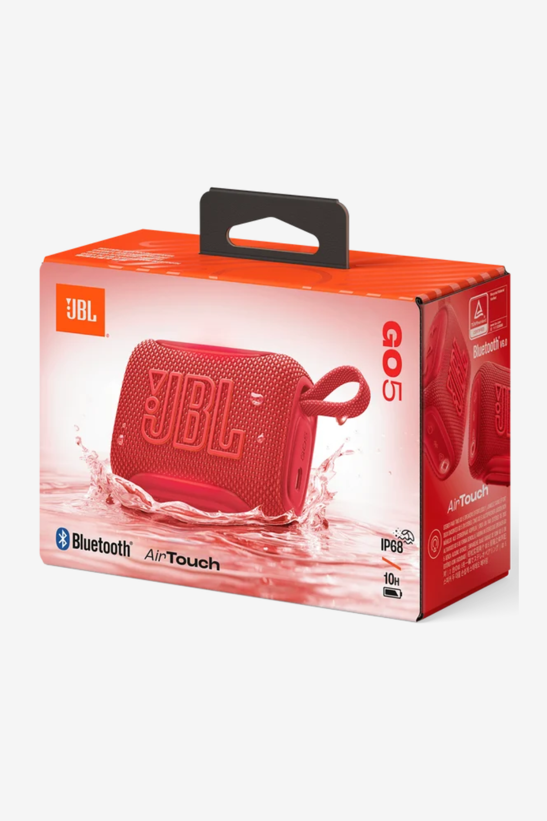 JBL GO 5
