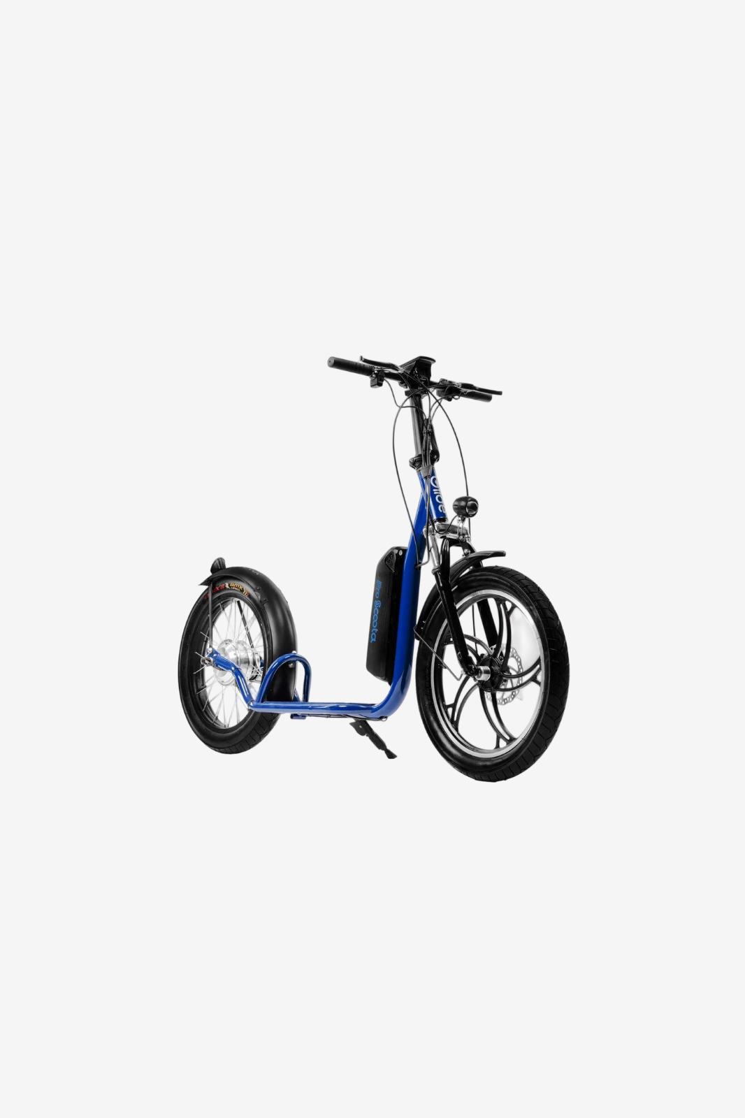 Glide Scoota
