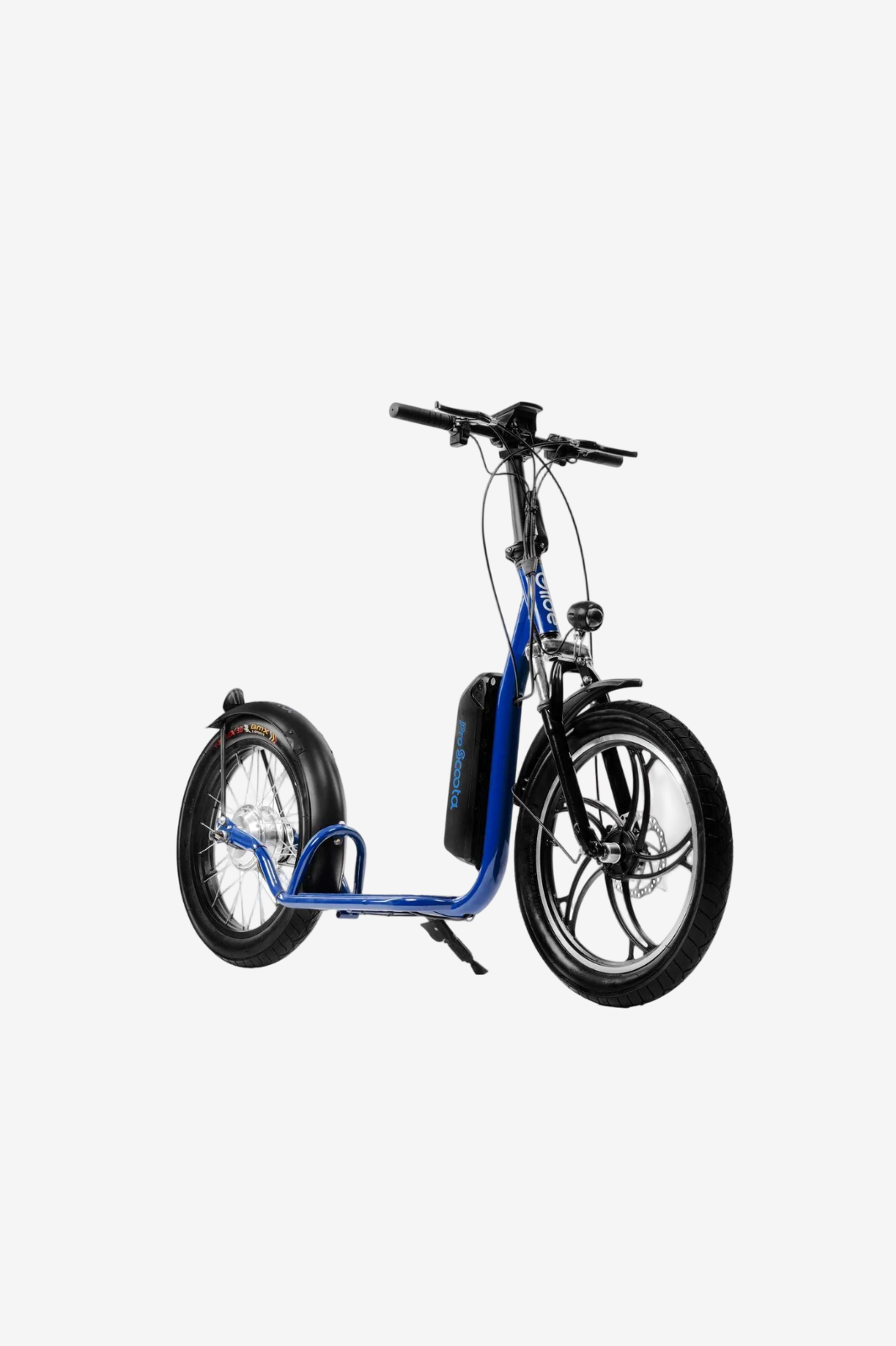 Glide Scoota Pro