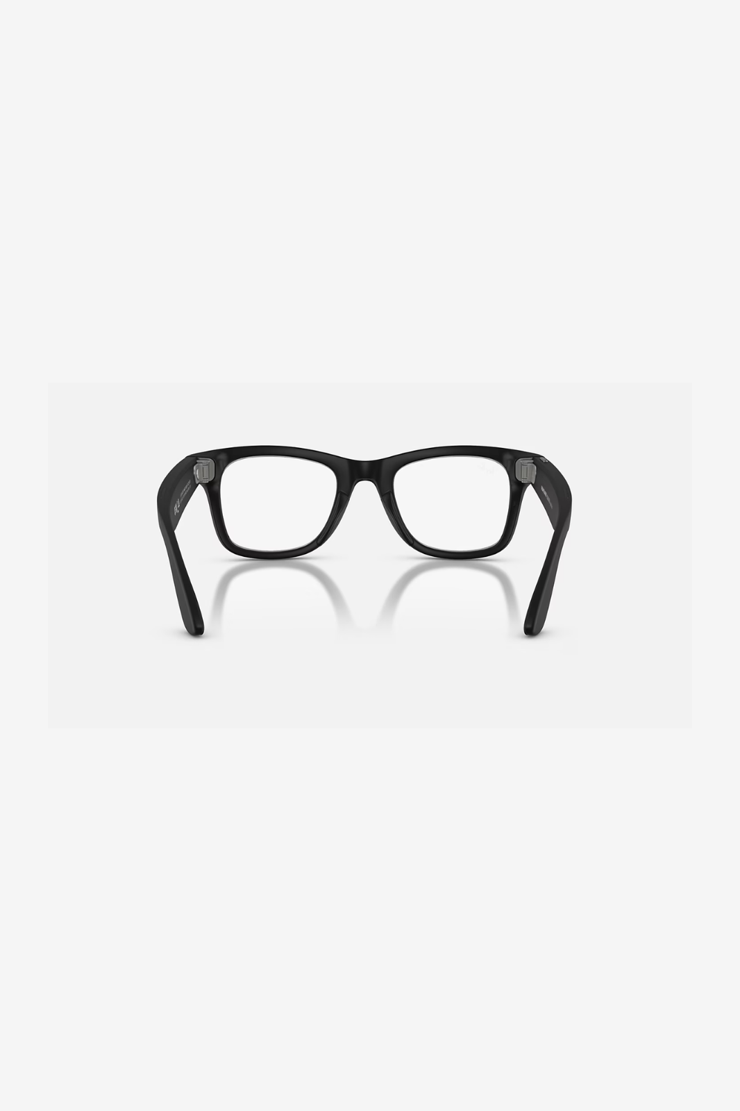 RAY-BAN META WAYFARER - GEN 2  Clear/Grey Transitions