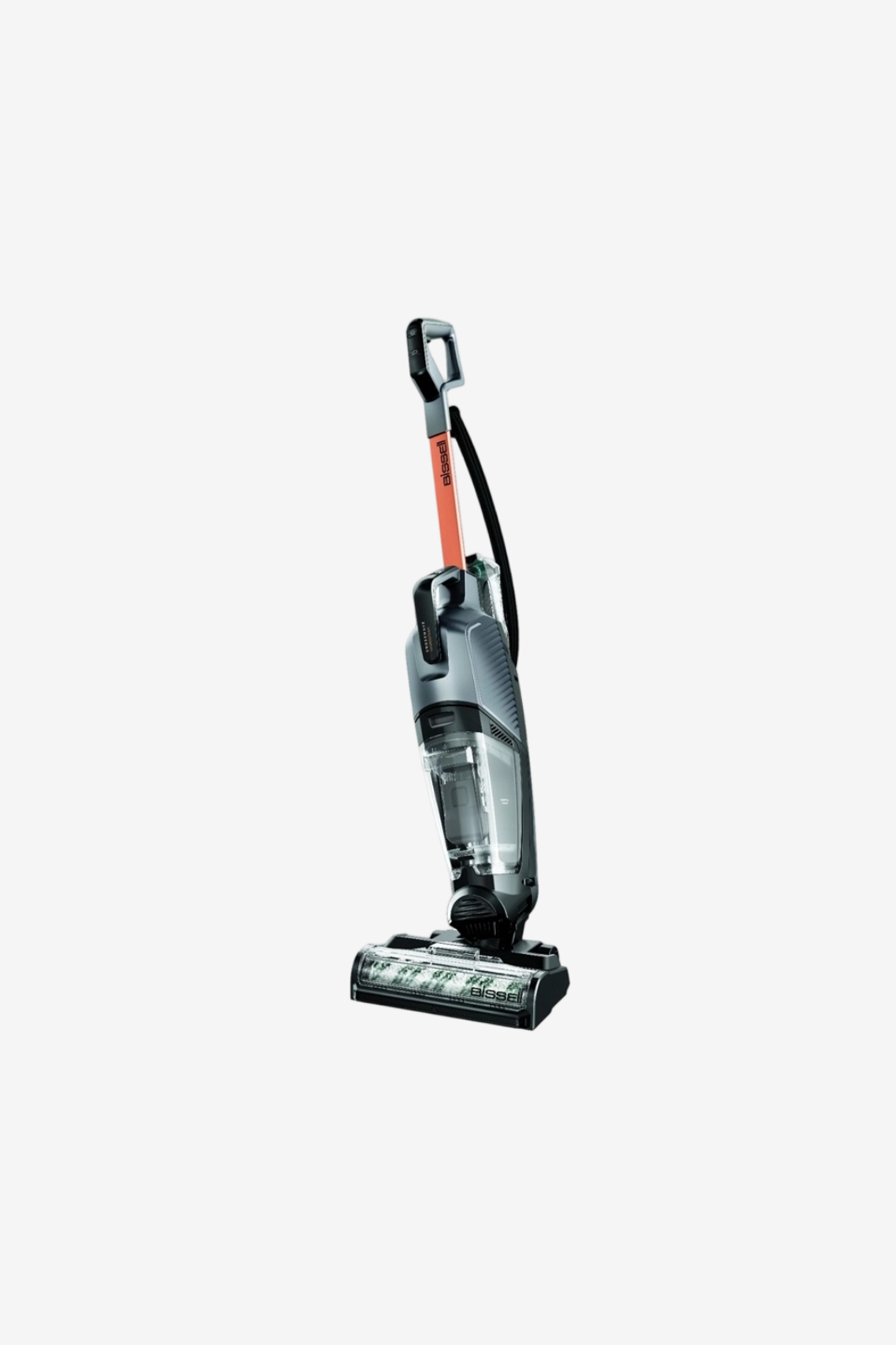 Bissell CROSSWAVE HYRDOSTEAM Multi-Surface Cleaner for Floors & Carpet 3527E