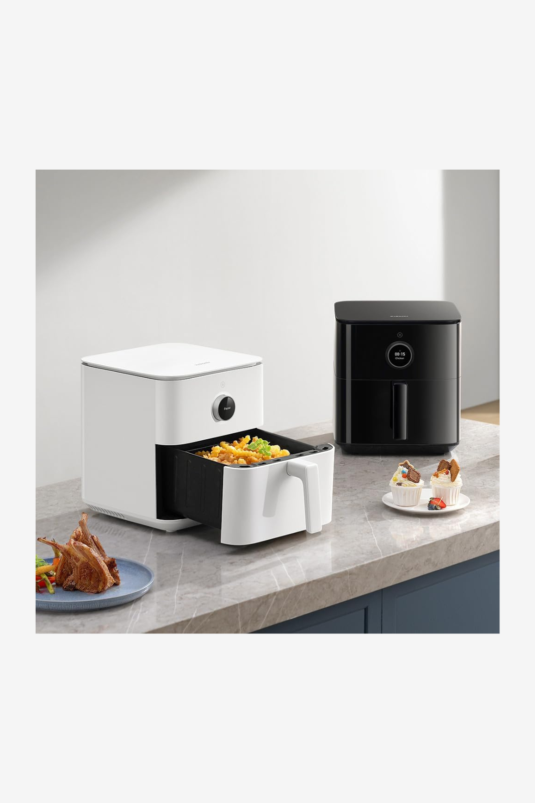 Xiaomi Smart Air Fryer 6.5L