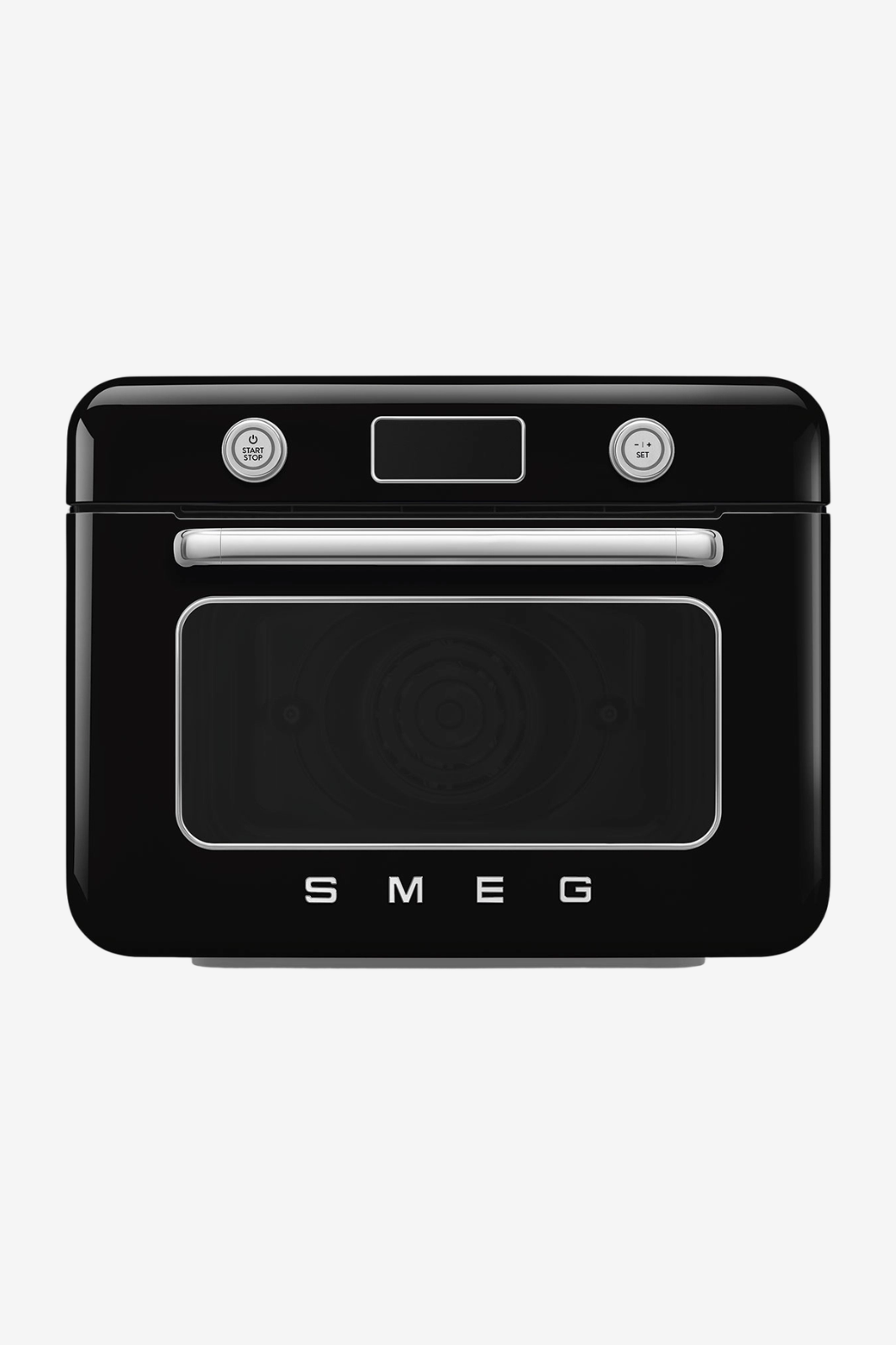 Smeg Countertop Combi Steam Oven COF01