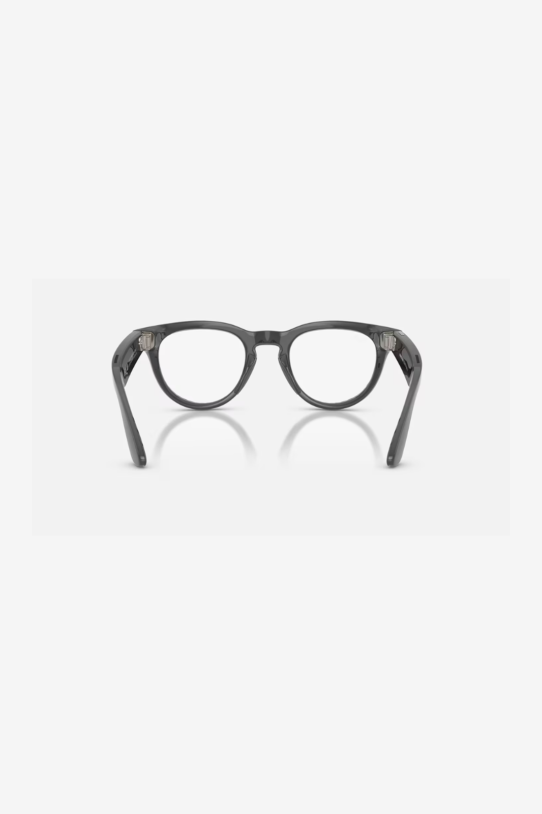 RAY-BAN META HEADLINER- GEN 2  Clear/Emerald Transitions