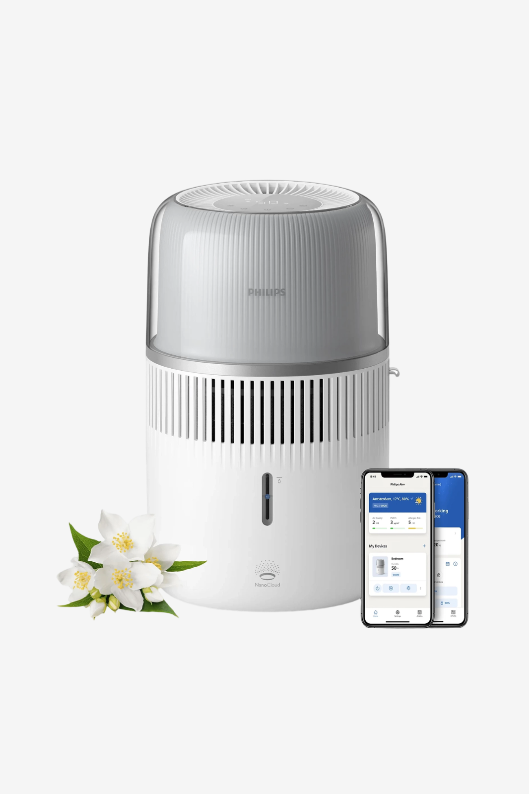 Philips Series 5000 Air Humidifier