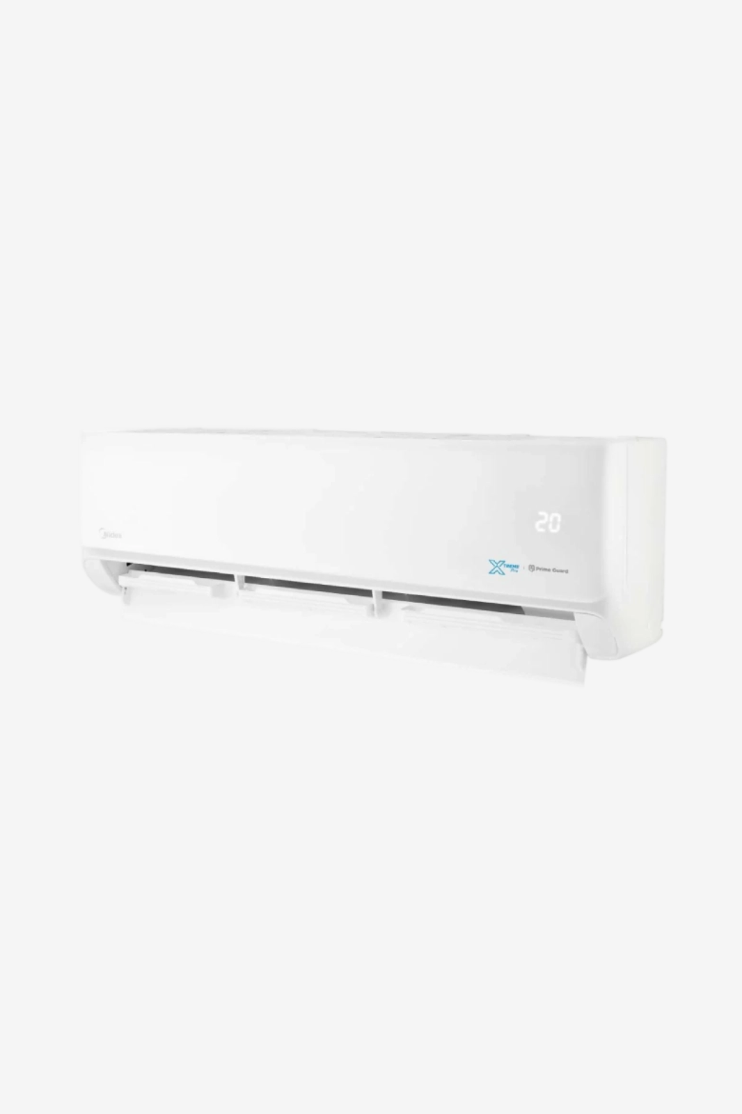 Midea Extreme Pro Air Condition Split Cooling Only 2.25HP M1SEFT-18CRN