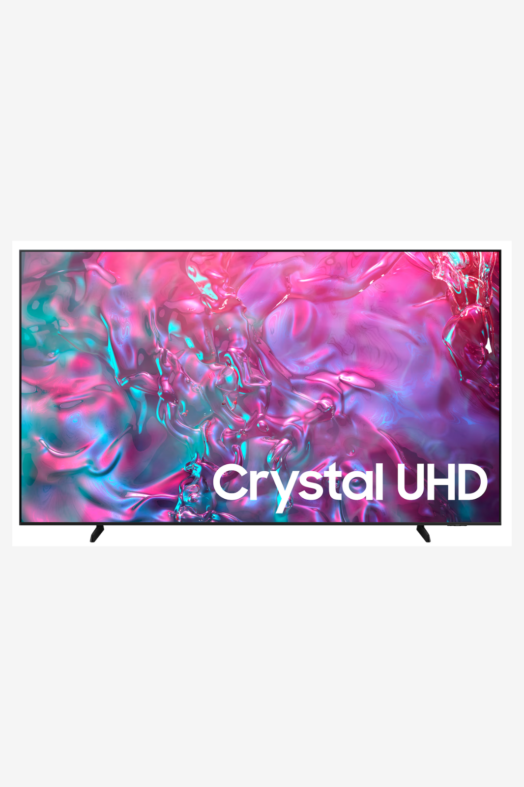Samsung Crystal UHD U9000  4K Smart TV