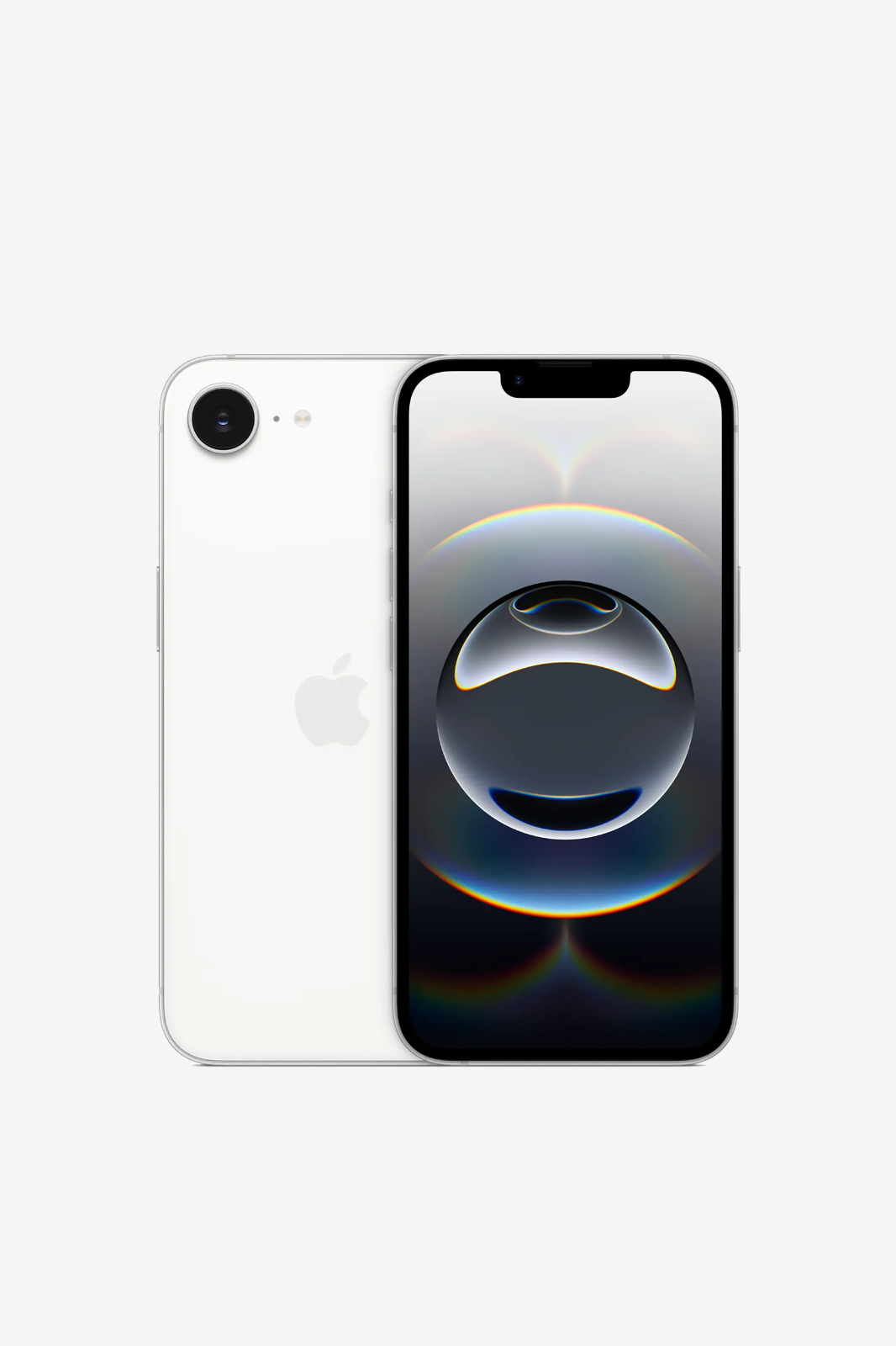 Apple iPhone 16e